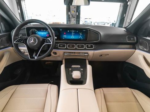 New 2026 Mercedes-Benz GLE 350 4MATIC image 12