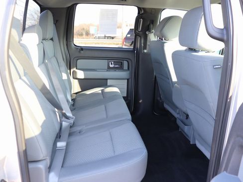 Used 2013 Ford F150 XLT w/ Luxury Equipment Group image 18