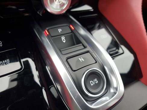 New 2026 Acura MDX A-Spec image 25