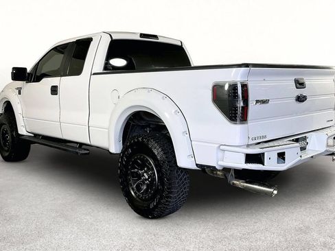 Used 2014 Ford F150 XL w/ Power Equipment Group AWD/4WD image 15