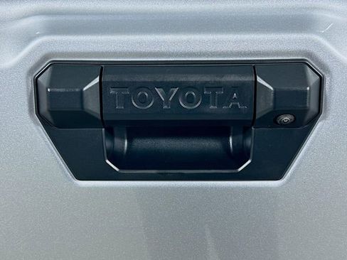 Used 2024 Toyota Tacoma SR5 image 18