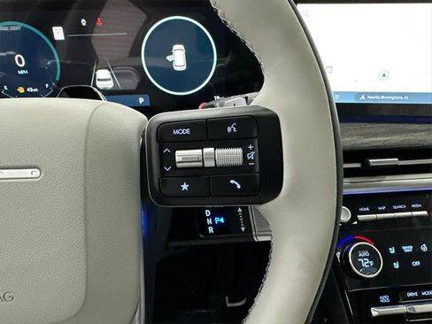 New 2026 Hyundai Santa Fe Calligraphy image 29