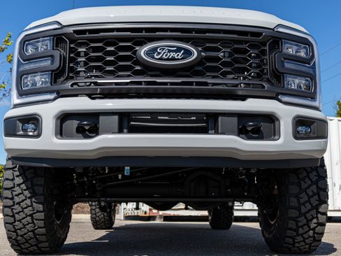 New 2026 Ford F350 XL w/ STX Appearance Package AWD/4WD image 27