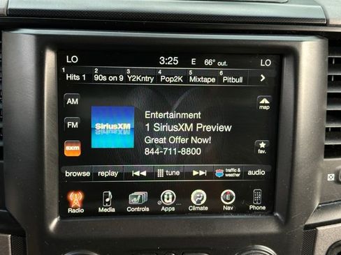 Used 2017 RAM 1500 Rebel w/ Luxury Group image 20