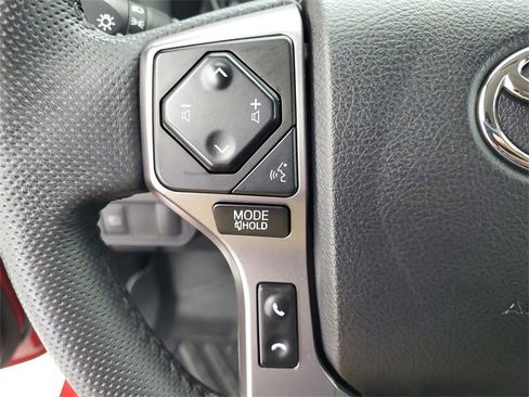 Used 2023 Toyota Tacoma SR5 image 23