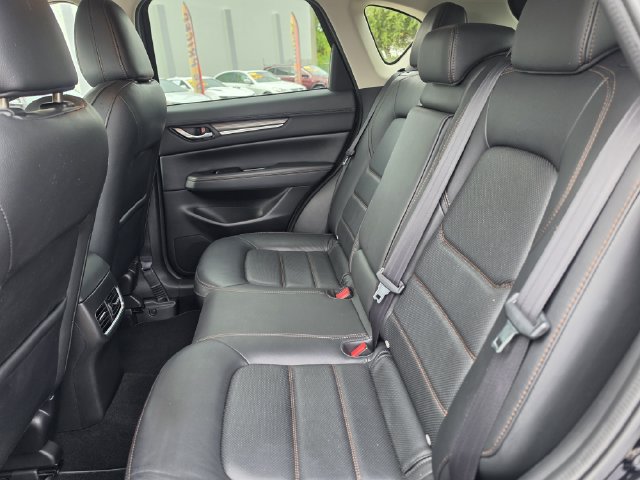 Used 2019 MAZDA CX-5 Grand Touring AWD/4WD image 14