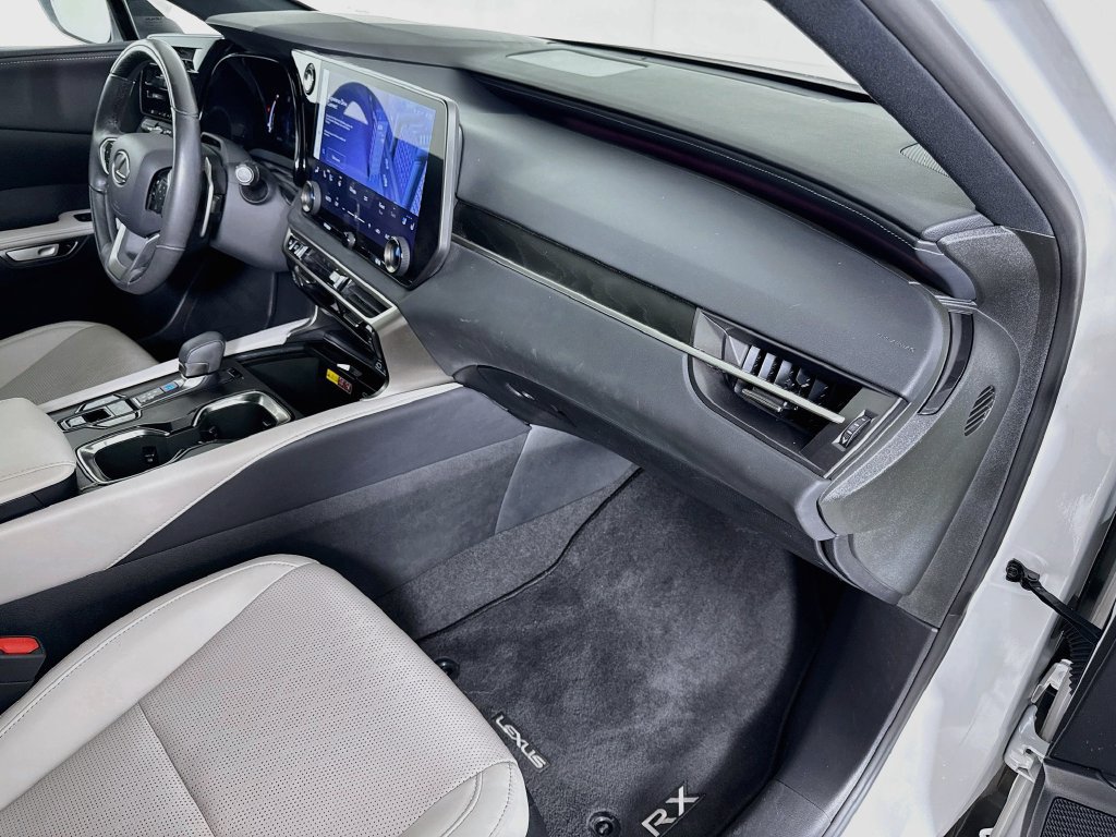 Certified 2024 Lexus RX 350 Premium Plus w/ Convenience Package FWD image 31