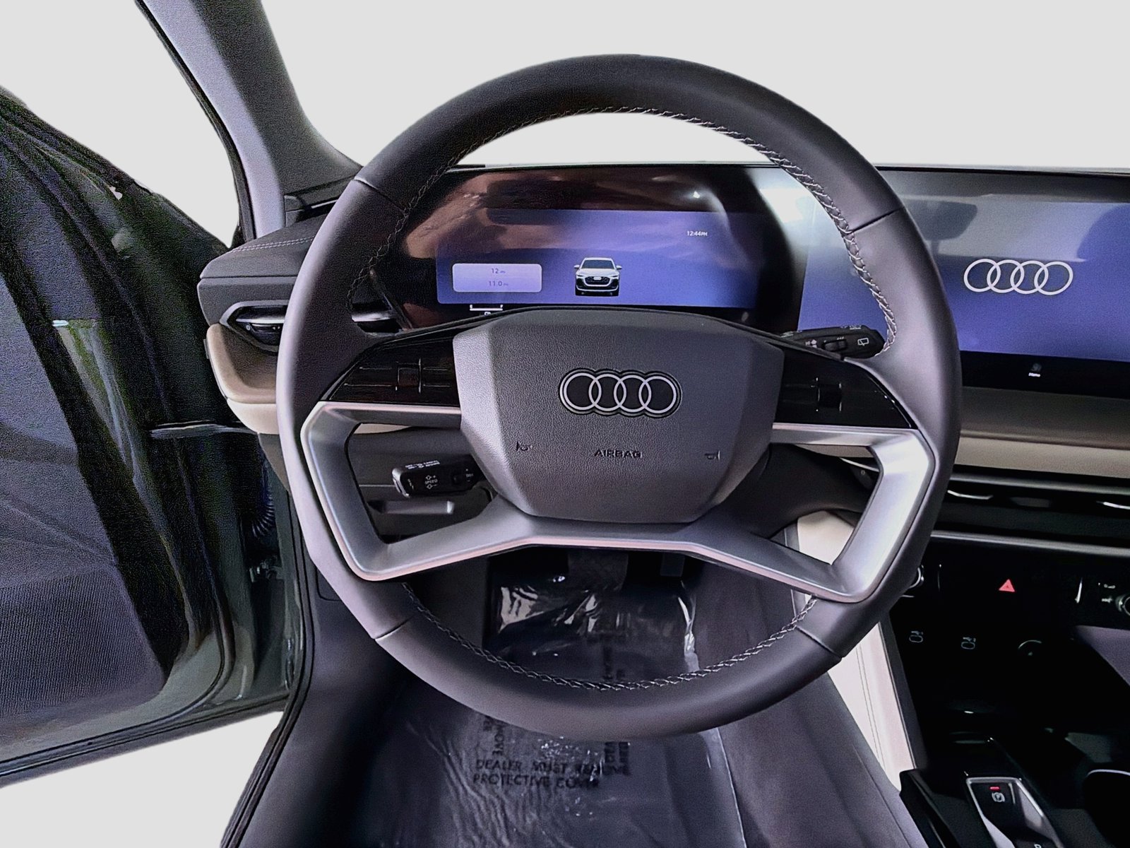 New 2026 Audi Q5 Premium AWD/4WD image 10