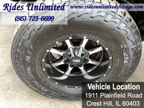 Used 2001 Chevrolet Silverado 2500 LS AWD/4WD image 32
