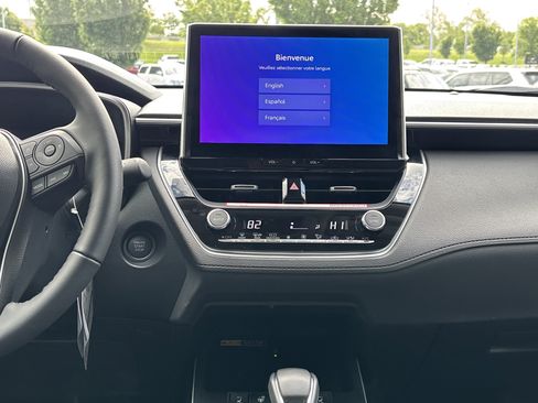 New 2026 Toyota Corolla Cross XLE AWD/4WD image 13