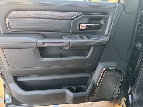 New 2026 RAM 2500 Limited image 21