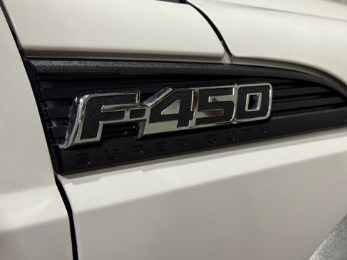 Used 2014 Ford F450 XL image 7