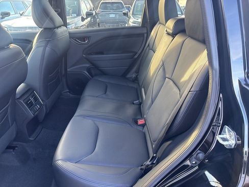 New 2026 Subaru Forester Limited image 13