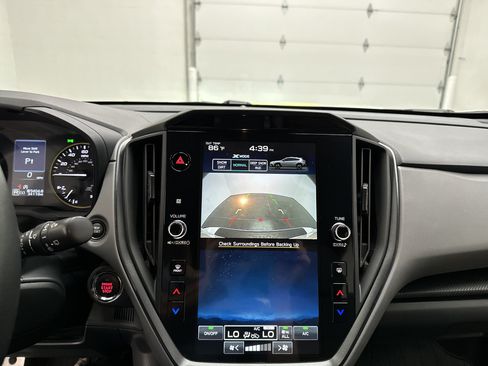 Used 2024 Subaru Crosstrek 2.5i Sport w/ Crosstrek Mirror Package AWD/4WD image 28
