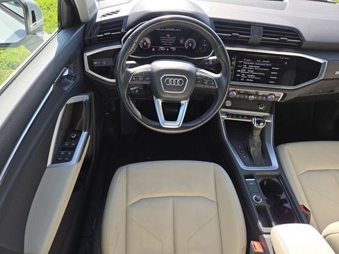 Used 2020 Audi Q3 2.0T Premium Plus AWD/4WD image 23