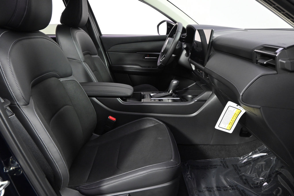New 2026 MAZDA CX-5 Select AWD/4WD image 16