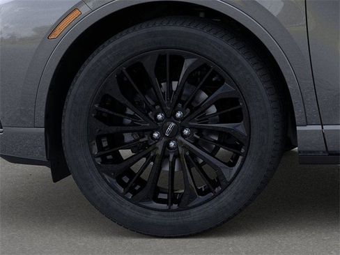 New 2026 Lincoln Corsair Premiere AWD/4WD image 19
