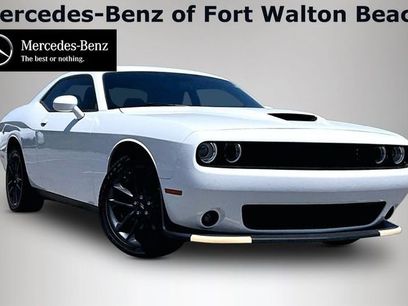 Used 2022 Dodge Challenger GT w/ Driver Convenience Group