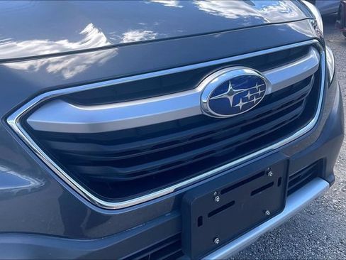 Used 2021 Subaru Outback Limited AWD/4WD image 30