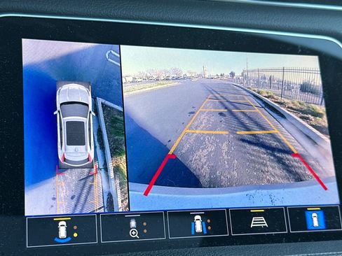 Used 2021 Cadillac XT4 Sport image 27