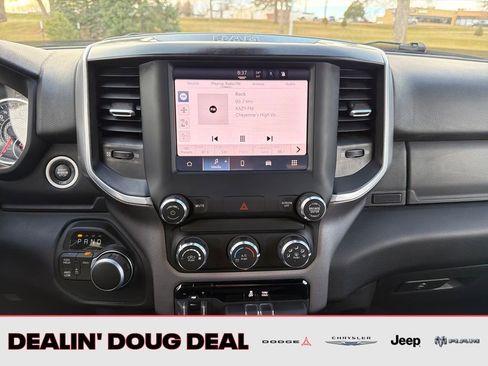 Used 2024 RAM 2500 Big Horn image 19