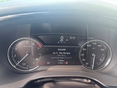 Used 2024 Cadillac XT6 Luxury AWD/4WD image 11