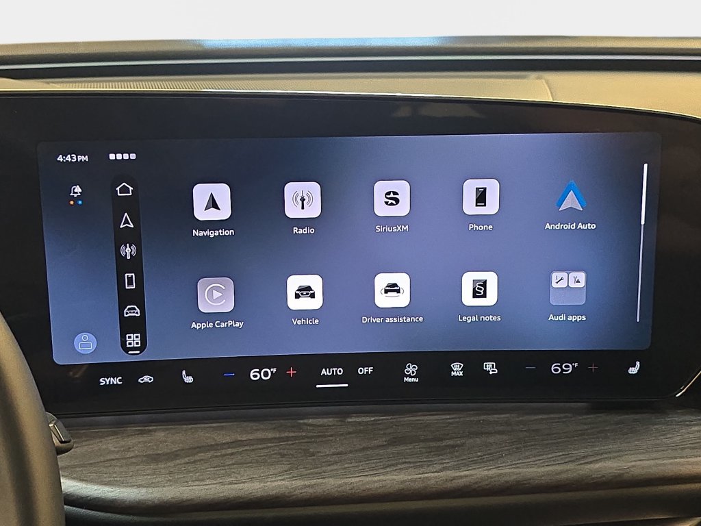 Certified 2026 Audi Q5 Premium AWD/4WD image 25