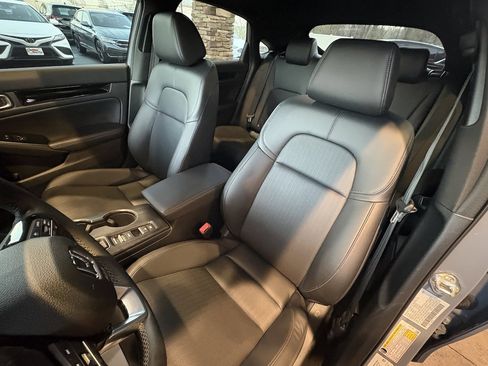 Used 2023 Honda Civic Sport Touring image 23