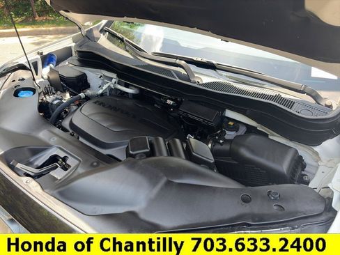 Used 2023 Honda Passport TrailSport image 36