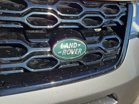 Used 2023 Land Rover Discovery Sport S R-Dynamic image 12