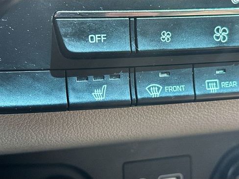 Used 2018 Hyundai Tucson Value w/ Cargo Package image 21