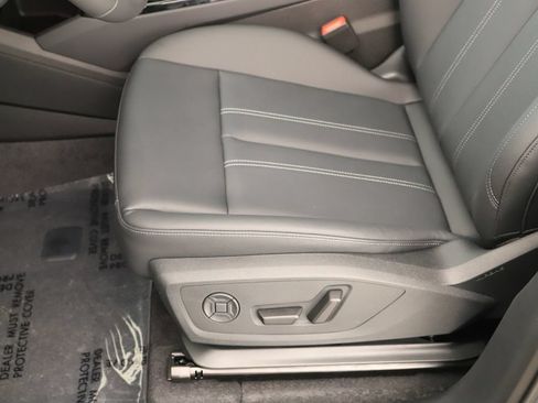 New 2027 Audi Q6 e-tron Premium Plus AWD/4WD image 24