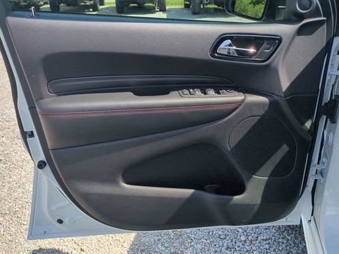 New 2025 Dodge Durango R/T w/ Blacktop Package image 25