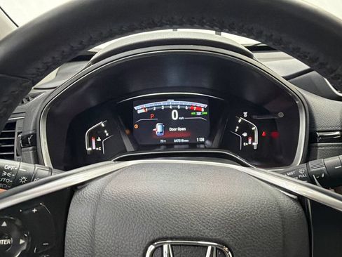 Used 2022 Honda CR-V EX-L image 30