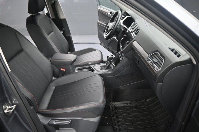 Used 2024 Volkswagen Tiguan Wolfsburg Edition FWD image 14