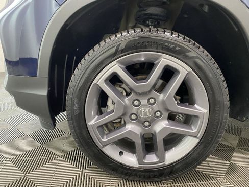 Used 2023 Honda Passport EX-L image 8