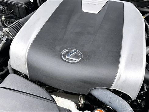 Used 2023 Lexus IS 350 F Sport w/ Memory Package RWD image 31