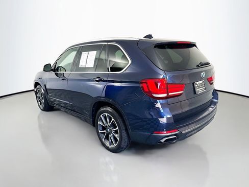 Used 2018 BMW X5 xDrive35i w/ Driving Assistance Package AWD/4WD image 5