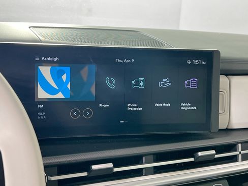 Used 2024 Hyundai Santa Fe SEL image 14