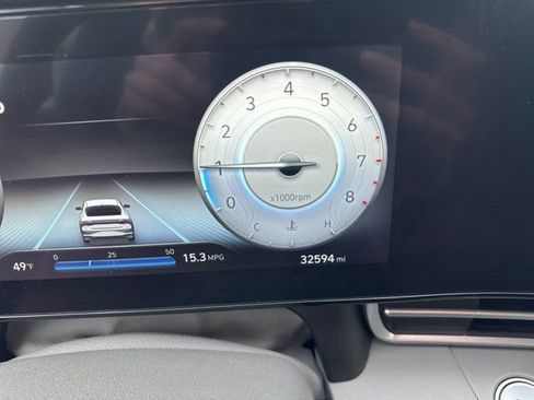 Used 2023 Hyundai Elantra SEL w/ Convenience Package image 17