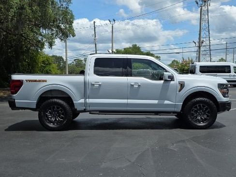 Used 2025 Ford F150 Tremor w/ Equipment Group 402A High AWD/4WD image 8