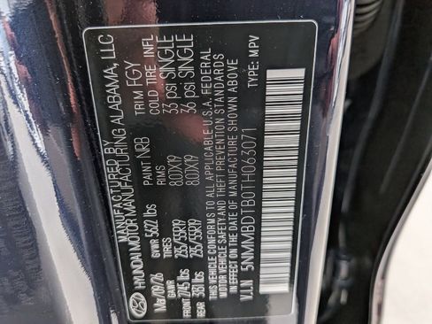 New 2026 Genesis GV70 2.5T Advanced AWD/4WD image 33