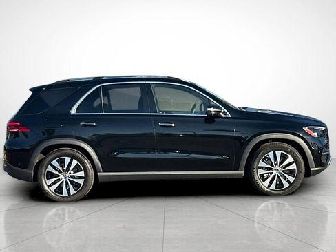 Certified 2024 Mercedes-Benz GLE 350 4MATIC image 23
