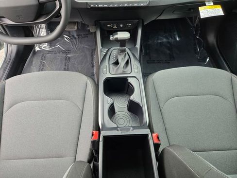 New 2026 Kia K4 FWD image 28