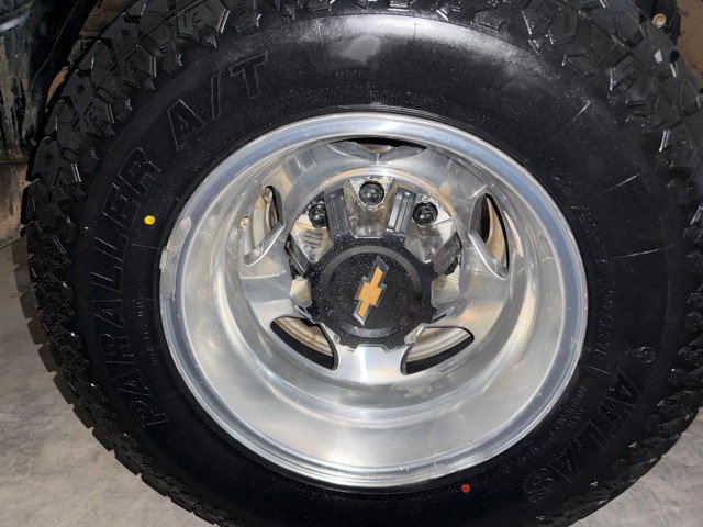 Used 2024 Chevrolet Silverado 3500 LT w/ Safety Package AWD/4WD image 37