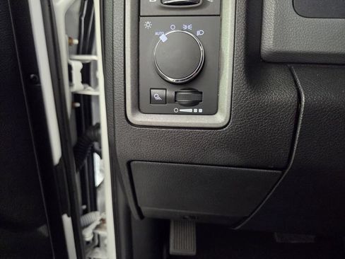 Used 2017 RAM 1500 Tradesman w/ Popular Equipment Group RWD image 21