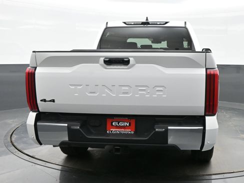 Used 2022 Toyota Tundra SR5 w/ TRD Off-Road Premium Package image 5