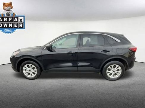 Certified 2023 Ford Escape Active image 6