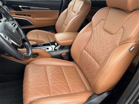 Used 2025 Kia Telluride SX X-Line image 29