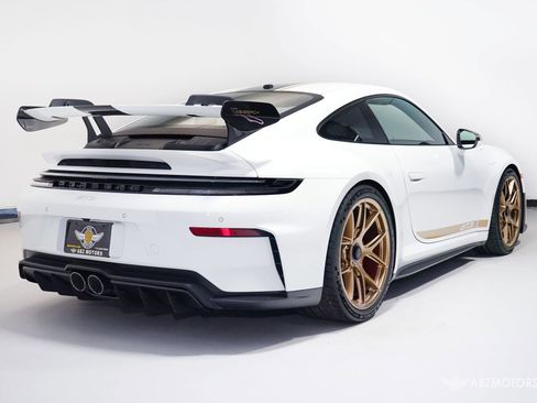 Used 2026 Porsche 911 Targa 4 RWD image 5